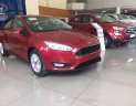 Ford Focus Titanium 2018 - Bán Ford Focus giao ngay, đủ màu, giảm cực mạnh, hỗ trợ 80%, 8 năm - LH: 0942552831 