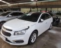 Chevrolet Cruze   LT   2016 - Bán Cruze 2016 LT - Xe nguyên bản, không đâm đụng, ngập nước