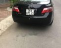 Toyota Camry   2007 - Bán ô tô Toyota Camry sản xuất 2007, màu đen, giá 630tr