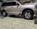 Toyota Land Cruiser 2002 - Cần bán gấp Toyota Land Cruiser đời 2002, xe nhập giá cạnh tranh