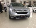 Honda CR V 2018 - Bán ô tô Honda CR V 2018, màu xám