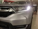 Honda CR V 2018 - Bán ô tô Honda CR V 2018, màu xám