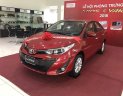 Toyota Vios 2018 - Bán xe Toyota Vios 2018, giá cực sốc