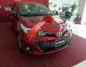 Toyota Vios 2018 - Bán xe Toyota Vios 2018, giá cực sốc