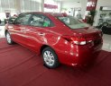 Toyota Vios 2018 - Bán xe Toyota Vios 2018, giá cực sốc