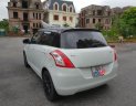 Suzuki Swift 2015 - Bán Suzuki Swift đời 2015, màu trắng