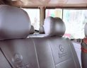 Mercedes-Benz Sprinter 2007 - Cần bán lại xe Mercedes 2007, màu bạc