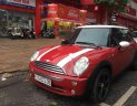 Mini Cooper 1.6 AT 2007 - Cần bán gấp Mini Cooper 1.6 AT năm sản xuất 2007, hai màu 