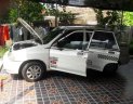 Kia Pride 1997 - Xe cũ Kia Pride năm 1997, màu trắng, xe nhập