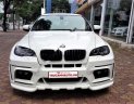 BMW X6 2008 - Bán BMW X6 đời 2008, màu trắng, xe nhập, giá 950tr