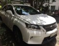 Lexus RX  350 F-Sport    2014 - Gia đình cần bán gấp xe Lexus RX350 F-Sport, model 2015