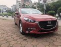 Mazda 3 1.5 AT 2018 - Cần bán xe Mazda 3 1.5 AT 2018, màu đỏ, giá 696tr