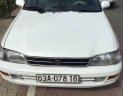 Toyota Corona 1993 - Cần bán lại xe Toyota Corona đời 1993, màu trắng, giá tốt