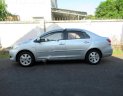 Toyota Vios 1.5E 2008 - Mình bán 1 xe Toyota Vios E 2008, màu bạc