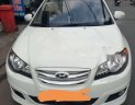 Hyundai Avante 2015 - Cần bán gấp Hyundai Avante sản xuất năm 2015, màu trắng số tự động