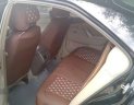 Toyota Camry 2.4G 2007 - Cần bán xe Toyota Camry 2.4G đời 2007, màu đen chính chủ, giá tốt