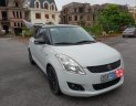 Suzuki Swift 2015 - Bán Suzuki Swift đời 2015, màu trắng