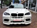 BMW X6 2008 - Bán BMW X6 sản xuất năm 2008, màu trắng, nhập khẩu nguyên chiếc, giá tốt