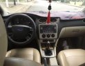 Ford Focus 2007 - Bán Ford Focus sản xuất năm 2007, màu đen xe gia đình