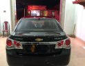 Chevrolet Cruze LT 2010 - Bán Chevrolet Cruze LT sx 2010, màu đen