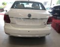 Volkswagen Polo 2018 - Bán ô tô Volkswagen Polo đời 2018, màu trắng, xe nhập, giá 699tr, liên hệ: 0931.618.658