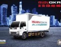 Isuzu QKR 2018 - Bán Isuzu QKR 230 năm sản xuất 2018, màu trắng, giá tốt