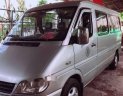 Mercedes-Benz Sprinter 2007 - Cần bán lại xe Mercedes 2007, màu bạc