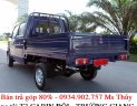 Xe tải 500kg - dưới 1 tấn 2018 - Giá xe tải T3 cabin đôi Trường - 660kg - bán xe tải trả góp chỉ với 50 triệu