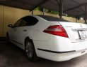 Nissan Teana 2010 - Bán ô tô Nissan Teana đời 2010, màu trắng, xe nhập chính chủ  