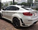 BMW X6 2008 - Bán BMW X6 đời 2008, màu trắng, xe nhập, giá 950tr