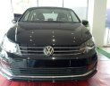 Volkswagen Polo 2017 - Volkswagen Polo sedan giá khuyến mãi cực khủng - xe có sẵn - giao ngay- Liên hệ 0968028344 có ngay giá tốt