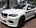 BMW X6 2008 - Bán BMW X6 đời 2008, màu trắng, xe nhập, giá 950tr