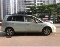 Mazda Premacy   AT  2004 - Bán lại chiếc xe 7 chỗ Mazda Premacy AT, màu xanh Đk 2004 chính chủ