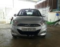 Hyundai i10 1.1L 2013 - Cần bán xe Hyundai i10 sản xuất năm 2013, xe nhập, giá chỉ 265 triệu