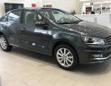 Volkswagen Polo 2018 - Bán Volkswagen Polo đời 2018, màu xám (ghi), nhập khẩu, sở hữu xe Đức chỉ cần đưa trước 150tr