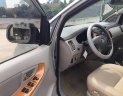 Toyota Innova  2.0 G 2011 - Bán Toyota Innova 2.0 G năm 2011, màu bạc