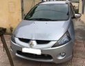 Mitsubishi Grandis  AT 2008 - Tôi bán Mitsubishi Grandis Sx 2008, xe cao cấp gia đình sử dụng ít nên còn đẹp