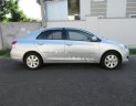 Toyota Vios 1.5E 2008 - Mình bán 1 xe Toyota Vios E 2008, màu bạc