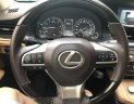 Lexus ES 250  2016 - Bán Lexus ES 250 2016, màu đen như mới