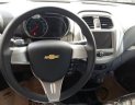 Chevrolet Spark   2018 - Bán xe Chevrolet Spark 2018, màu bạc