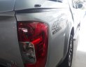 Nissan Navara VL 2016 - Cần bán Nissan Navara VL đời 2016, màu bạc, nhập khẩu
