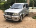 Mitsubishi Jolie MT 2004 - Bán Mitsubishi Jolie MT đời 2004, màu bạc 