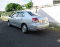 Toyota Vios   E  2008 - Bán Toyota Vios E đời 2008, màu bạc, giá tốt