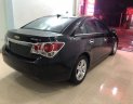 Chevrolet Cruze LT 2010 - Bán Chevrolet Cruze LT sx 2010, màu đen