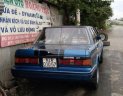 Nissan Maxima   3.0  1987 - Cần bán xe Nissan Maxima 3.0 sản xuất năm 1987, màu xanh lam