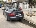 Audi A4 2.0T 2010 - Cần bán Audi A4 2.0T đời 2010, màu xám, xe nhập, giá chỉ 690 triệu