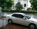 Daewoo Nubira 2005 - Bán xe Daewoo Nubira đời 2005, màu trắng chính chủ, 82 triệu