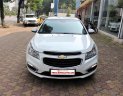 Chevrolet Cruze LT 2017 - Bán xe Chevrolet Cruze LT sản xuất năm 2017, màu trắng, giá chỉ 475 triệu