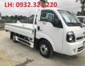 Kia Bongo 2018 - Bán xe tải K200 tải trọng 1.9T, động cơ Hyundai, giá rẻ. Lh: 0932.324.220 (Quang Lâm)