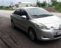 Toyota Vios E 2010 - Bán Toyota Vios E năm 2010, màu bạc, giá chỉ 309 triệu